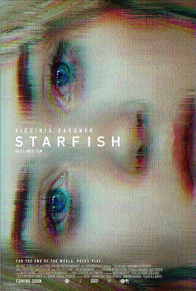 مشاهدة فيلم Starfish 2018 مترجم