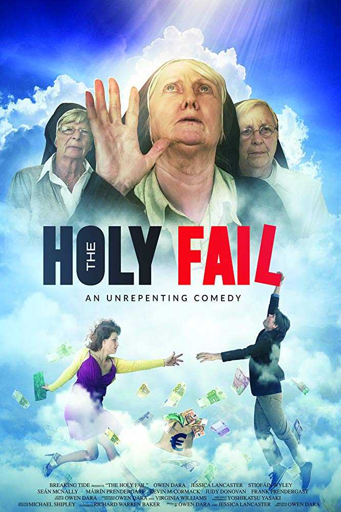 مشاهدة فيلم The Holy Fail 2018 مترجم