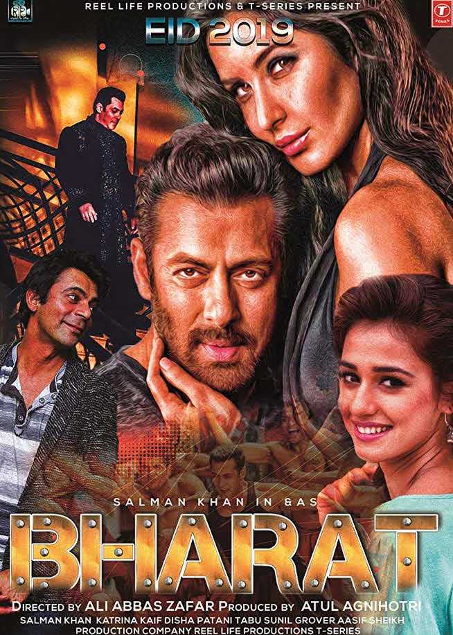 مشاهدة فيلم Bharat 2019 مترجم