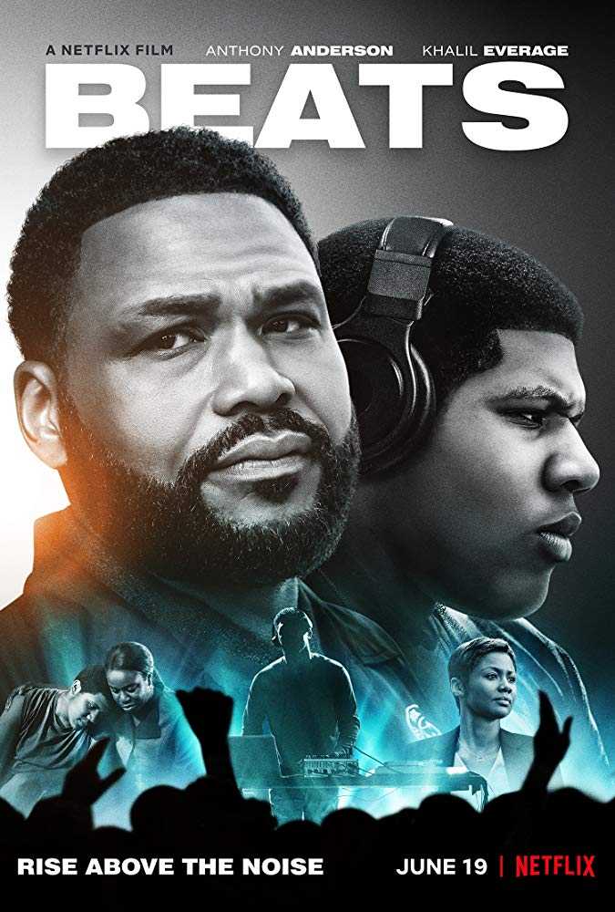 مشاهدة فيلم Beats 2019 مترجم