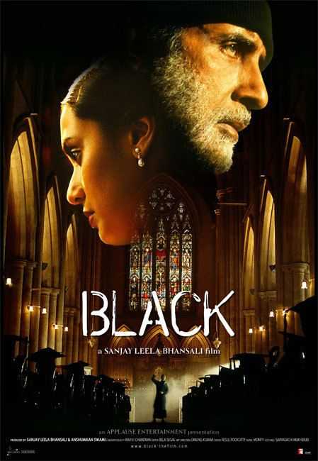 مشاهدة فيلم Black 2005 مترجم