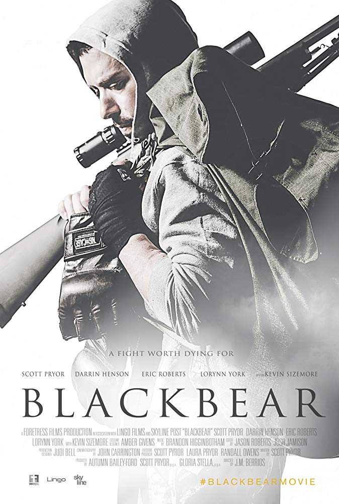 مشاهدة فيلم Blackbear 2019 مترجم