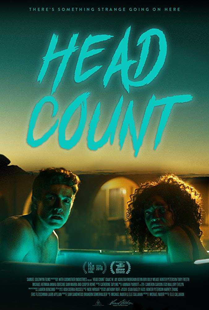 مشاهدة فيلم Head Count 2018 مترجم