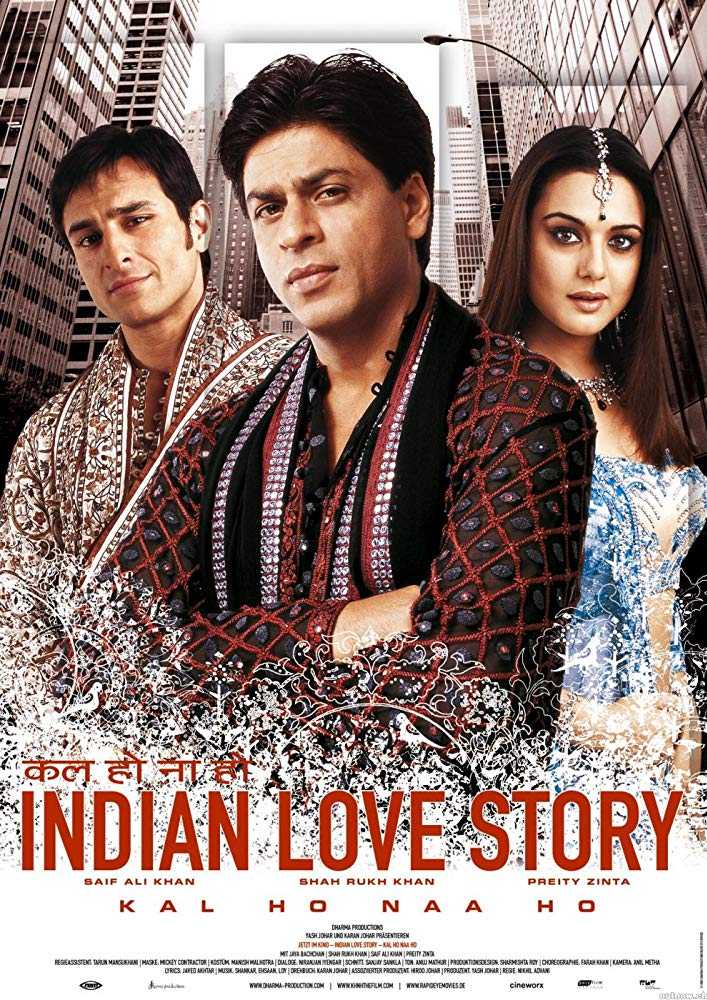 مشاهدة فيلم Kal Ho Naa Ho 2003 مترجم