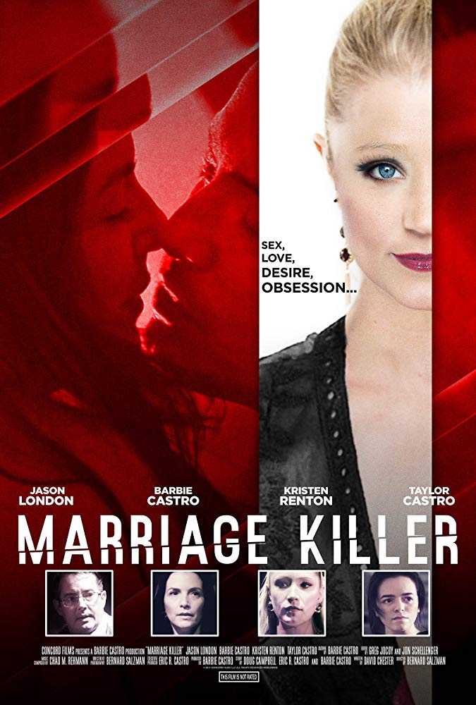 مشاهدة فيلم Marriage Killer 2019 مترجم