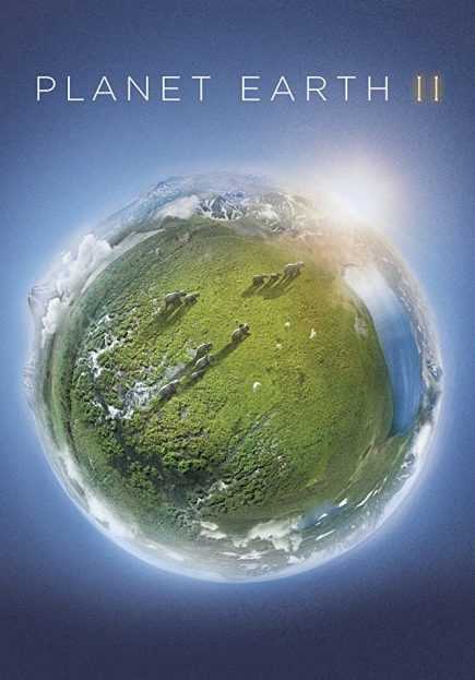 مشاهدة مسلسل Planet Earth II موسم 2 حلقة 1