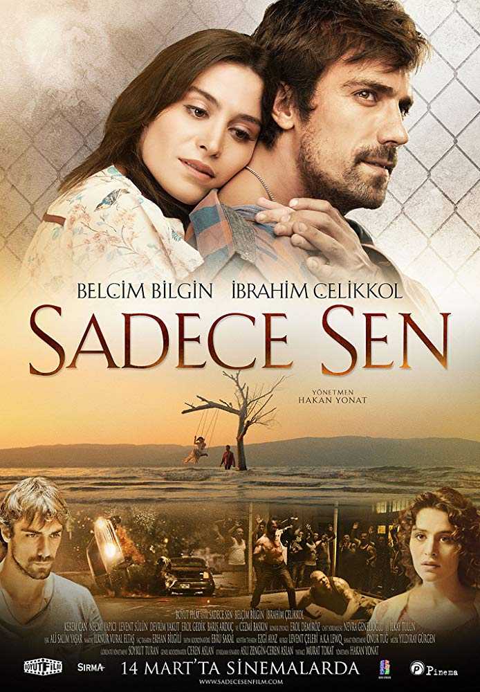 مشاهدة فيلم Sadece Sen 2014 مترجم