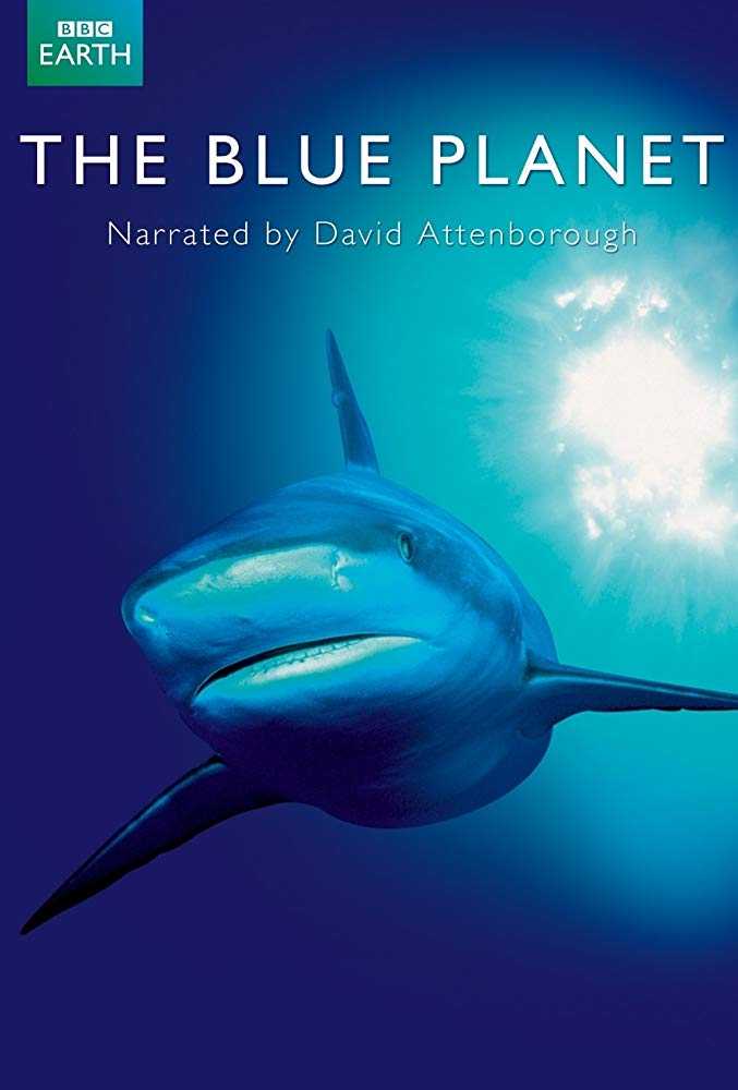 مشاهدة مسلسل The Blue Planet موسم 1 حلقة 2