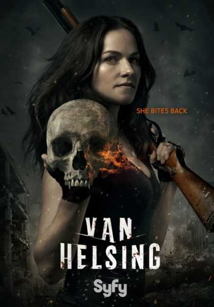 مشاهدة مسلسل Van Helsing موسم 1 حلقة 4