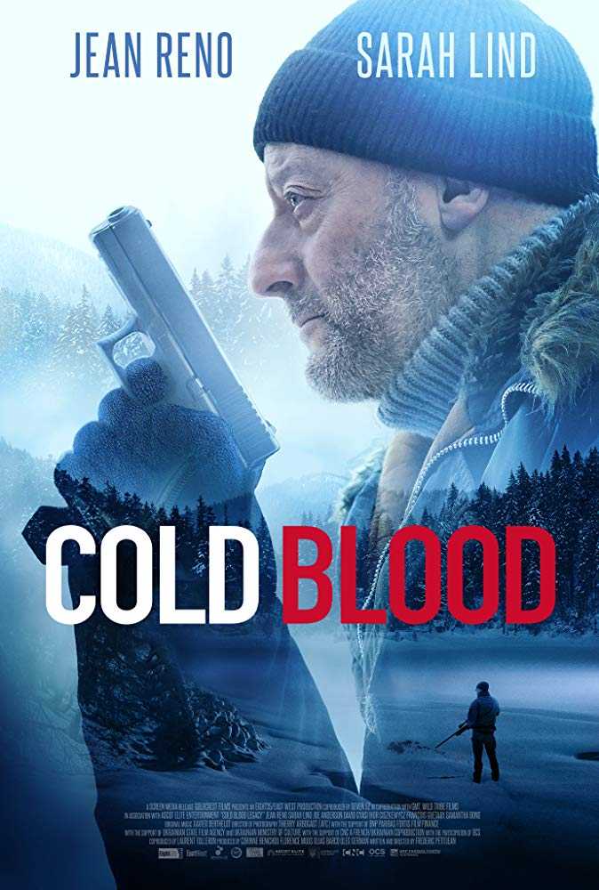 مشاهدة فيلم Cold Blood 2019 مدبلج