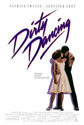 مشاهدة فيلم Dirty Dancing 1987 مترجم