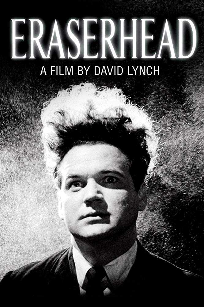 مشاهدة فيلم Eraserhead 1977 مترجم