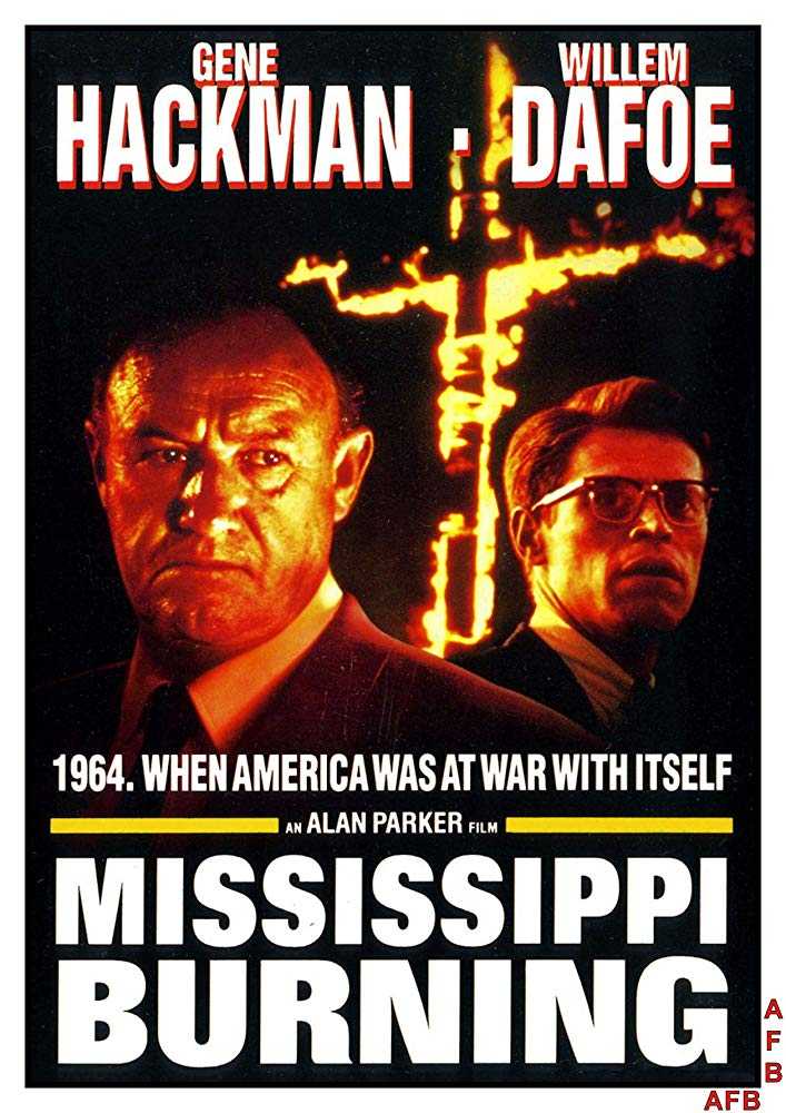 مشاهدة فيلم Mississippi Burning 1988 مترجم