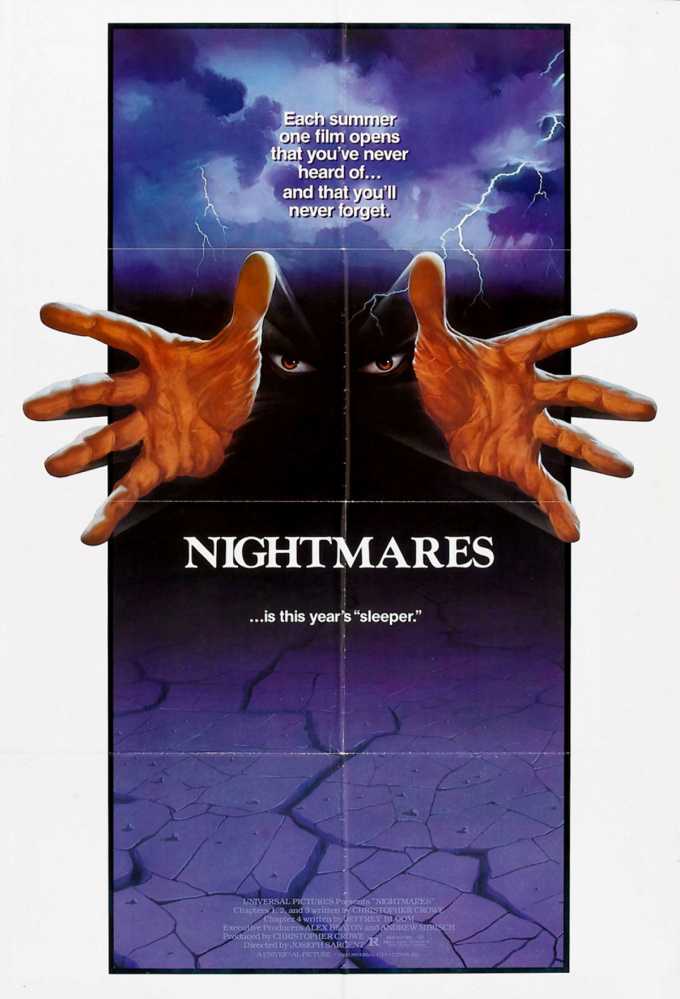 مشاهدة فيلم Nightmares 1983 مترجم