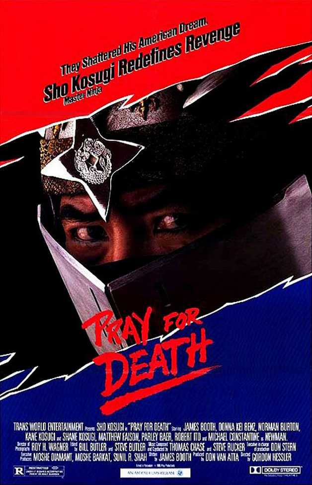 مشاهدة فيلم Pray for Death 1985 مترجم