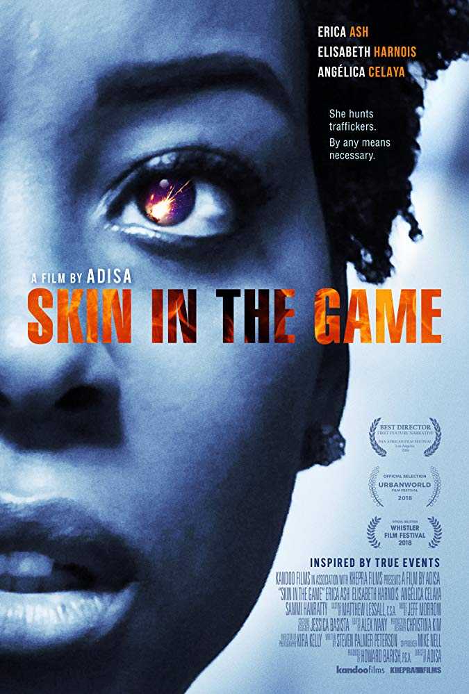 مشاهدة فيلم Skin in the Game 2019 مترجم