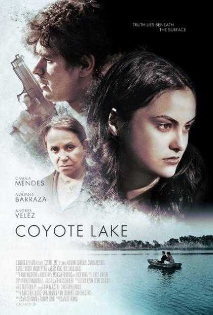 مشاهدة فيلم Coyote Lake 2019 مترجم