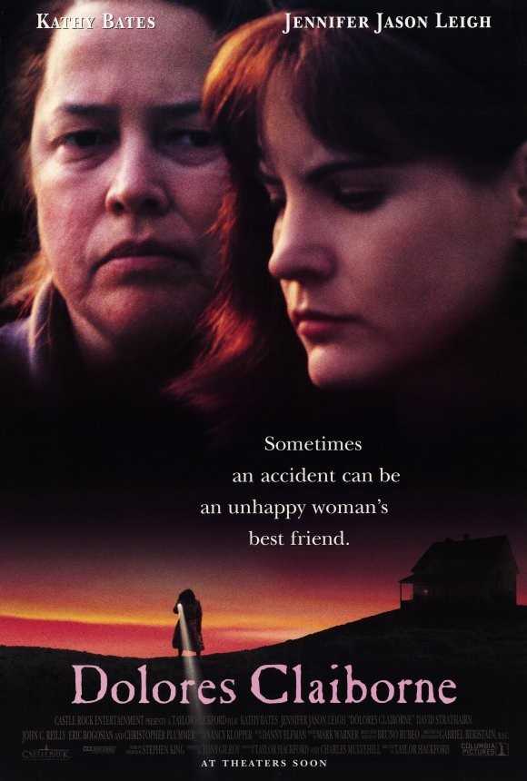 مشاهدة فيلم Dolores Claiborne 1995 مترجم