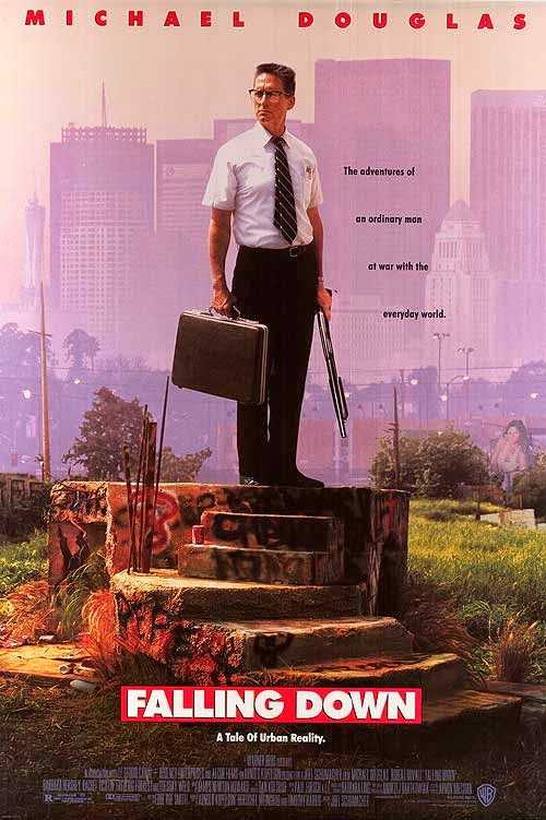 مشاهدة فيلم Falling Down 1993 مترجم