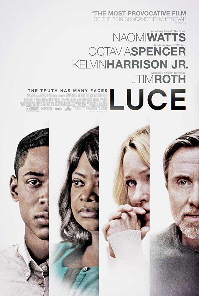 مشاهدة فيلم Luce 2019 مترجم