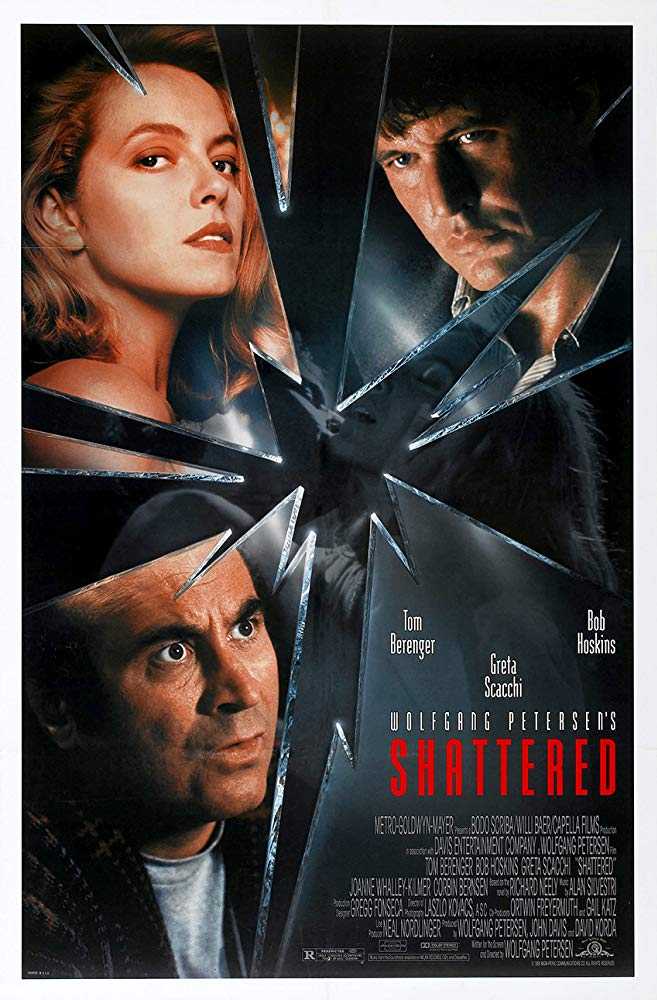 مشاهدة فيلم Shattered 1991 مترجم