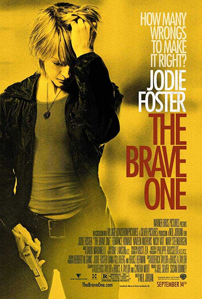 مشاهدة فيلم The Brave One 2007 مترجم