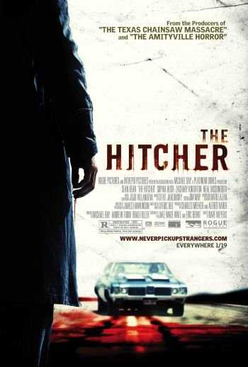 مشاهدة فيلم The Hitcher 2007 مترجم