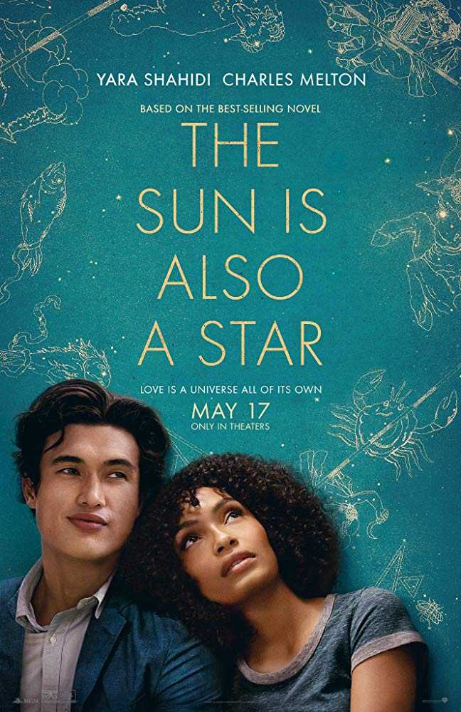 مشاهدة فيلم The Sun Is Also a Star 2019 مترجم