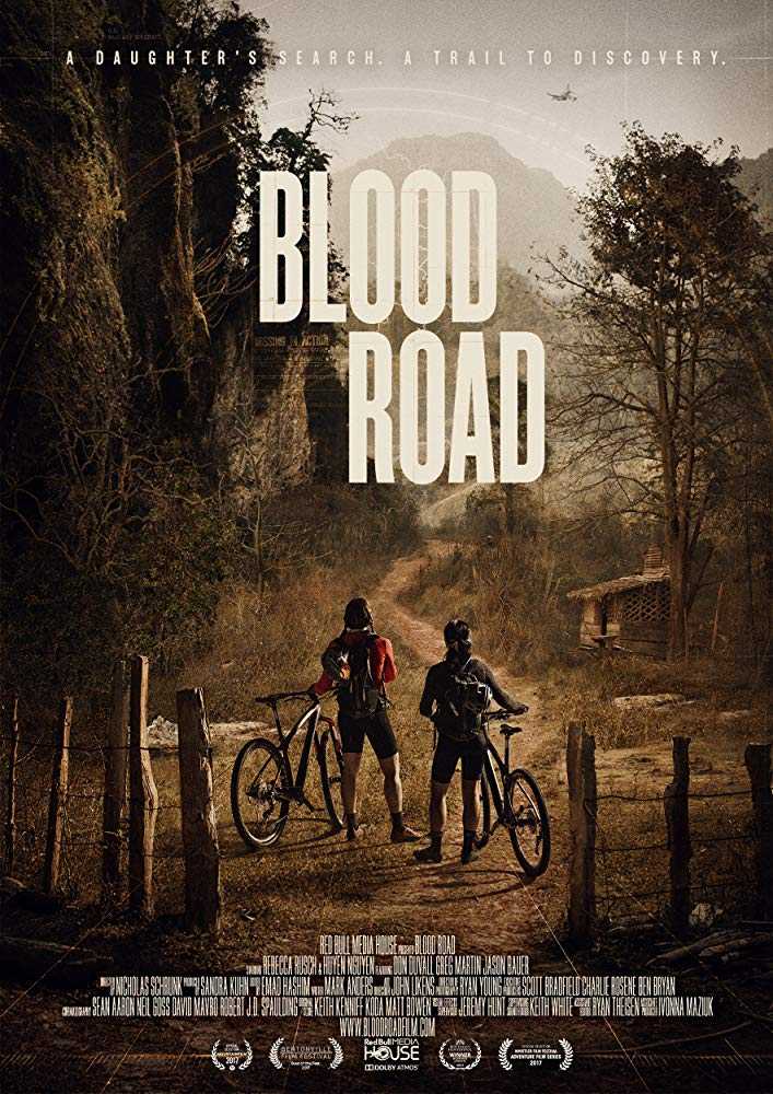 مشاهدة فيلم Blood Road 2017 مترجم