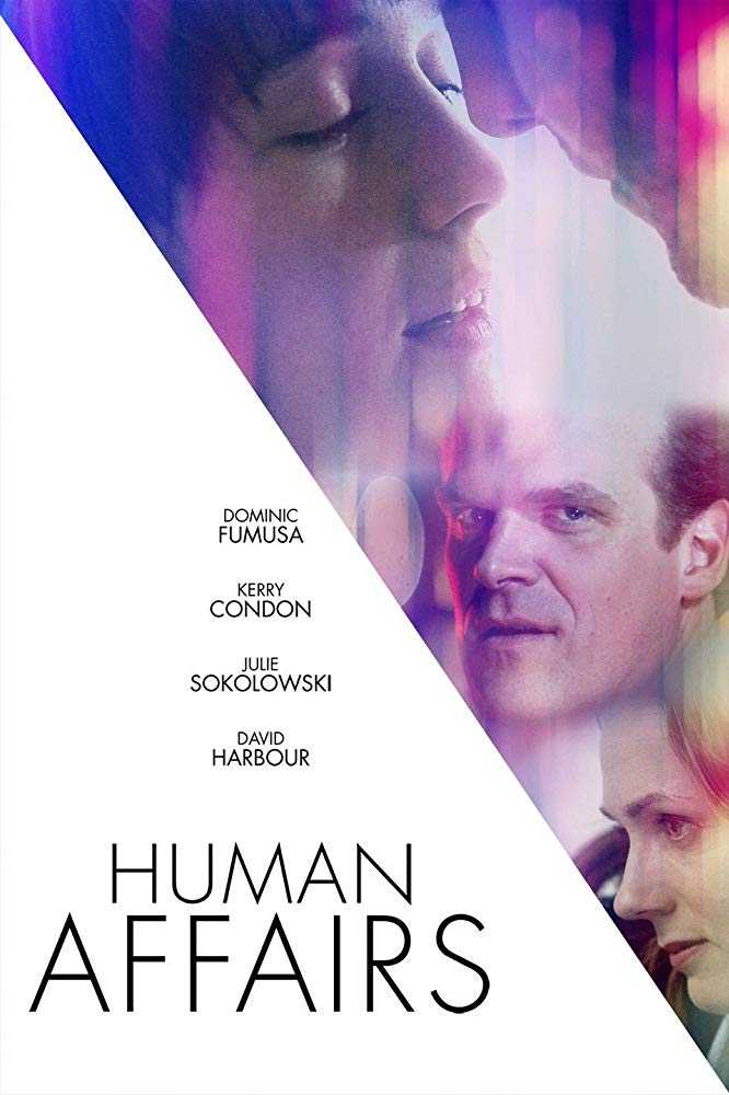 مشاهدة فيلم Human Affairs 2018 مترجم