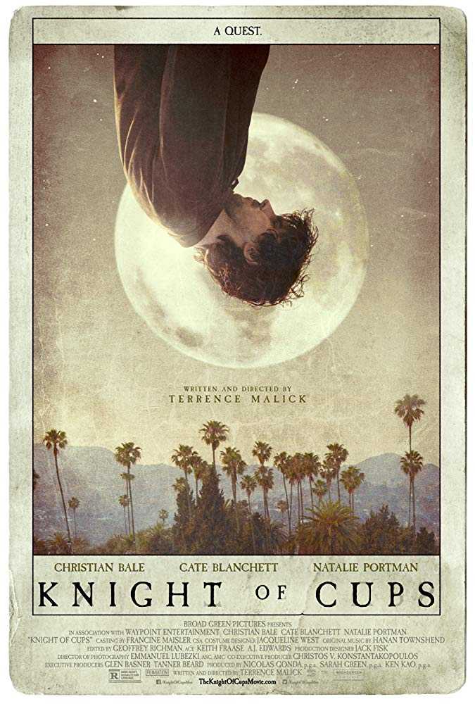 مشاهدة فيلم Knight of Cups 2015 مترجم