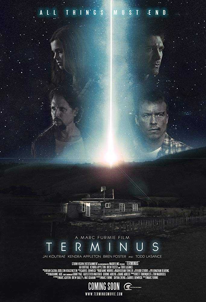 مشاهدة فيلم Terminus 2015 مترجم