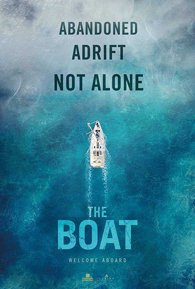 مشاهدة فيلم The Boat 2018 مترجم