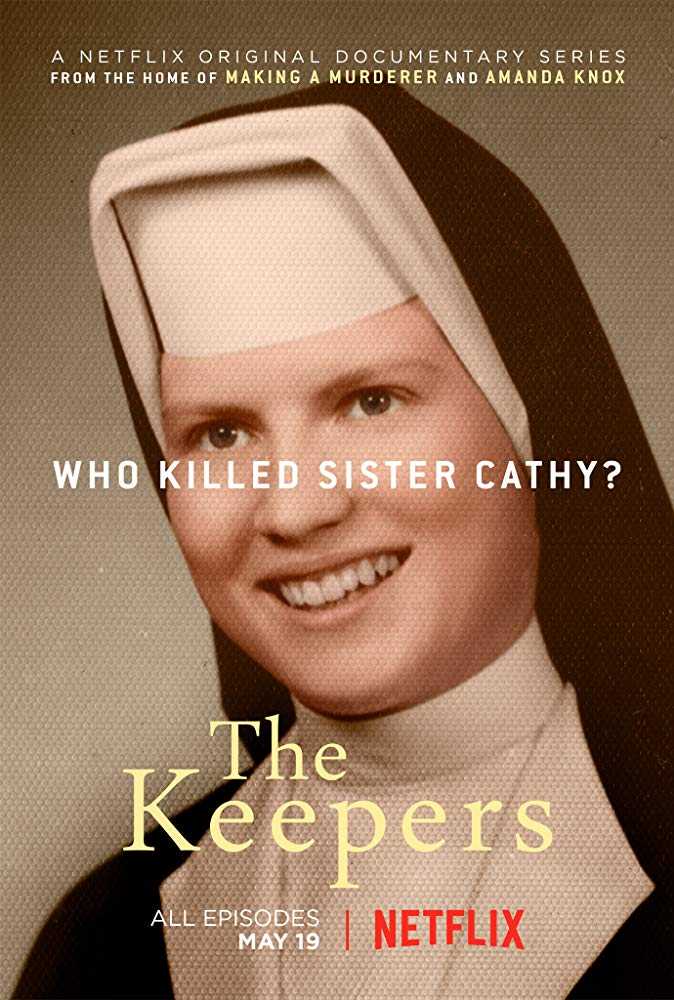 مشاهدة مسلسل The Keepers موسم 1 حلقة 7