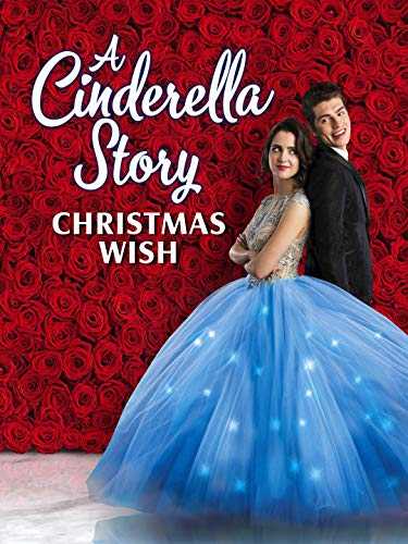 مشاهدة فيلم A Cinderella Story: Christmas Wish 2019 مترجم