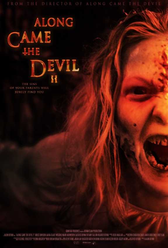 مشاهدة فيلم Along Came the Devil 2 2019 مترجم