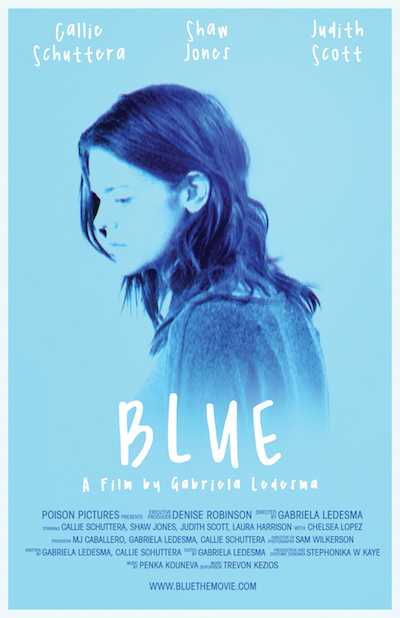 مشاهدة فيلم Blue 2018 مترجم