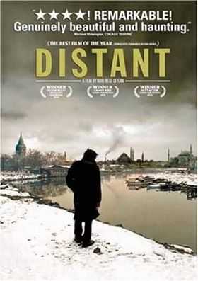 مشاهدة فيلم Distant 2002 مترجم