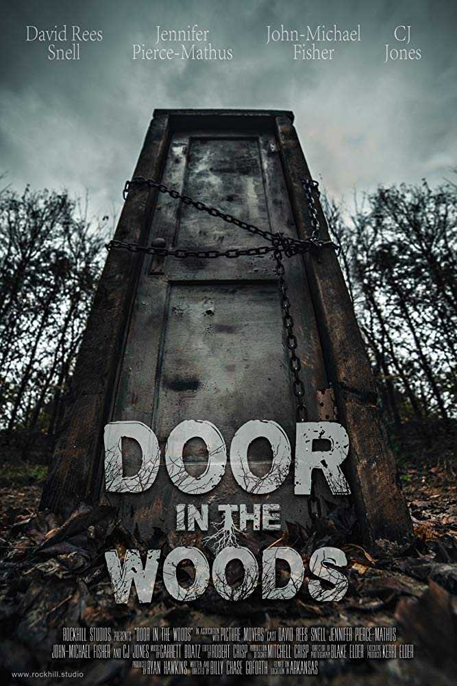 مشاهدة فيلم Door in the Woods 2019 مترجم