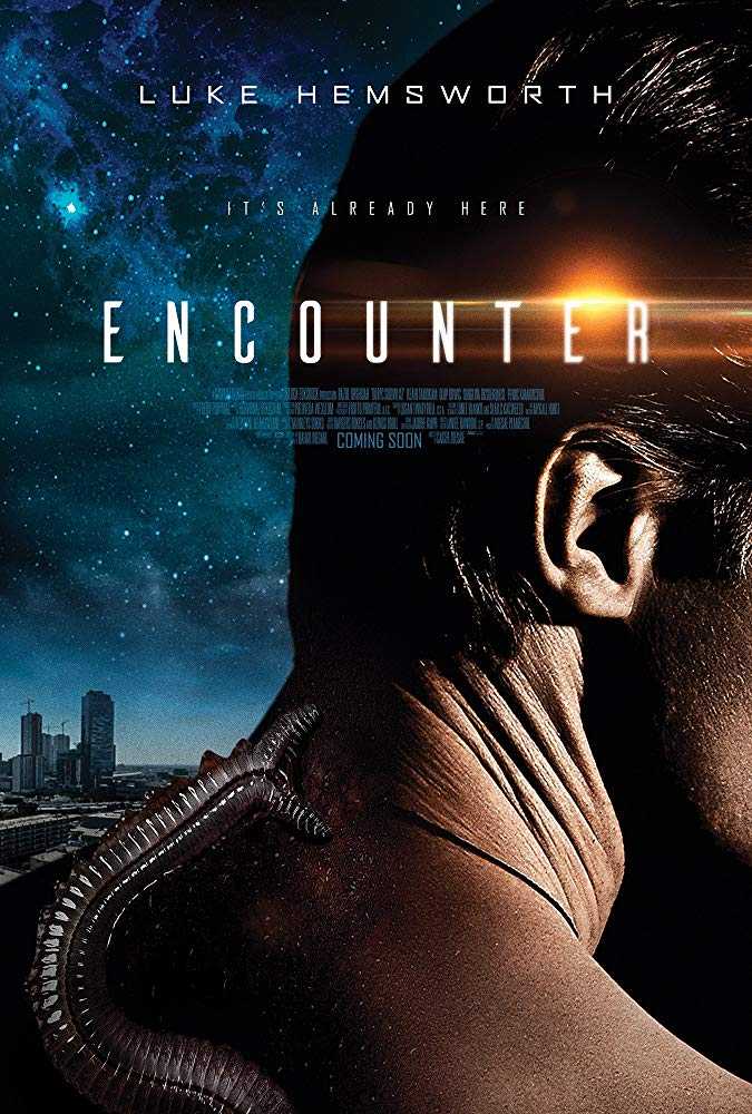 مشاهدة فيلم Encounter 2018 مترجم