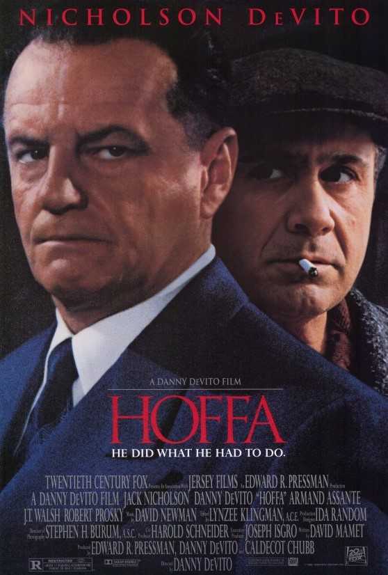 مشاهدة فيلم Hoffa 1992 مترجم