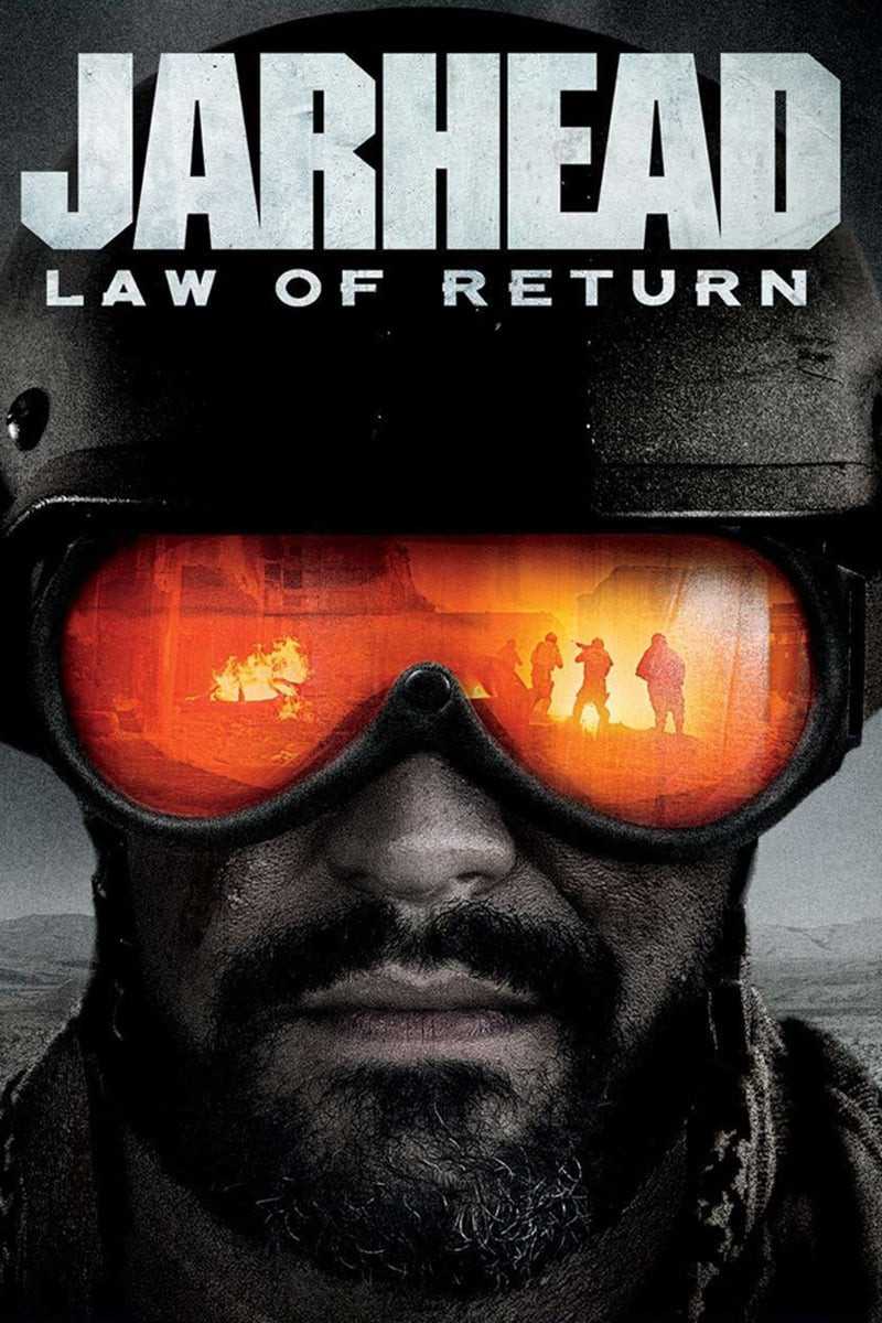 مشاهدة فيلم Jarhead: Law of Return 2019 مترجم