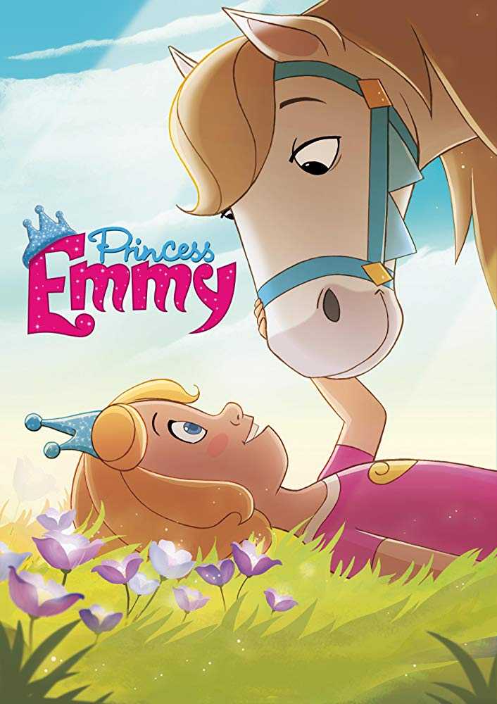 مشاهدة فيلم Princess Emmy 2019 مترجم