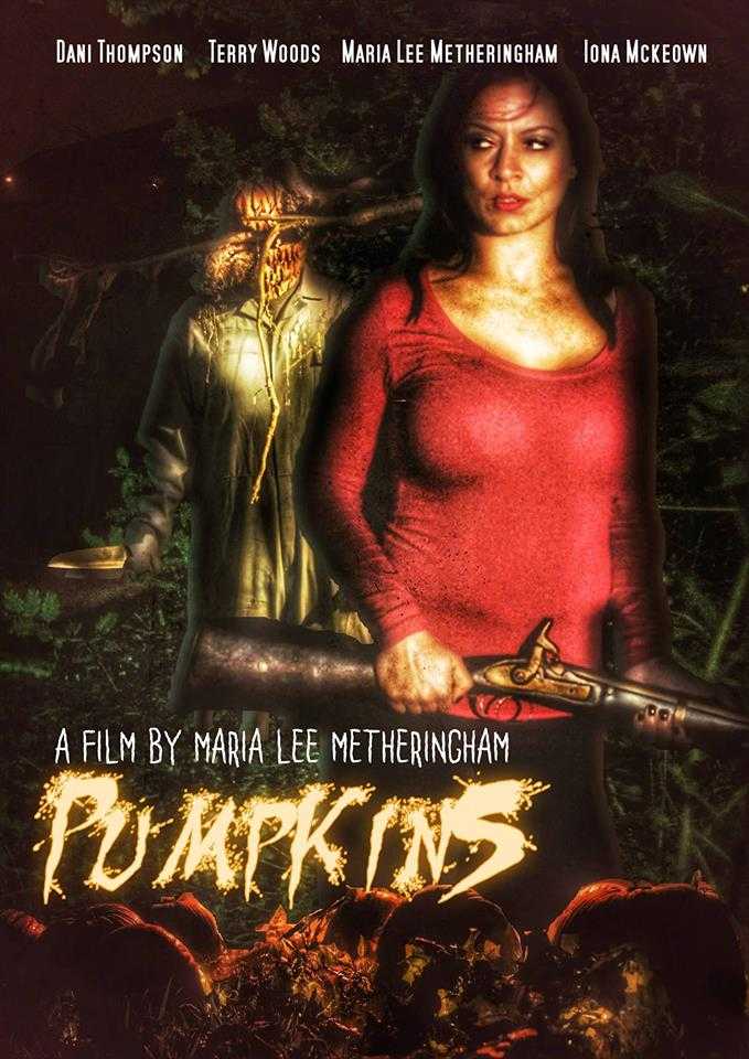 مشاهدة فيلم Pumpkins 2018 مترجم