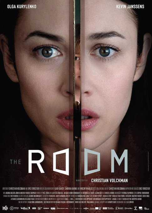 مشاهدة فيلم The Room 2019 مترجم