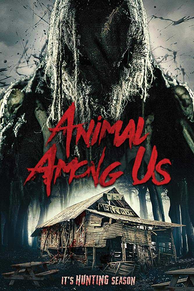 مشاهدة فيلم Animal Among Us 2019 مترجم