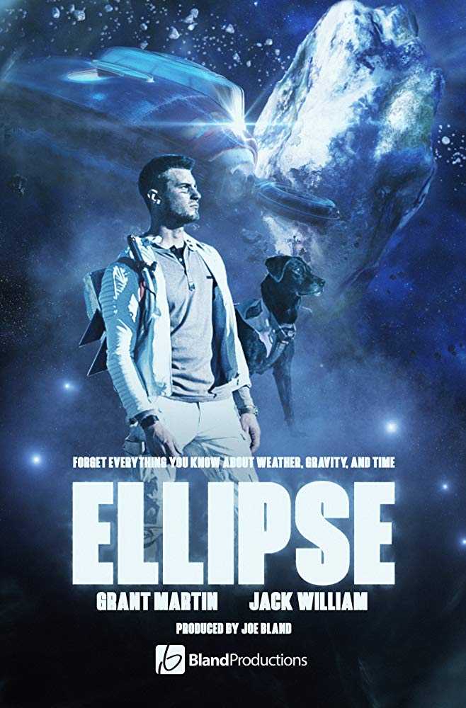 مشاهدة فيلم Ellipse 2019 مترجم