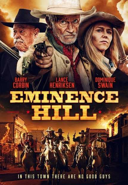 مشاهدة فيلم Eminence Hill 2019 مترجم