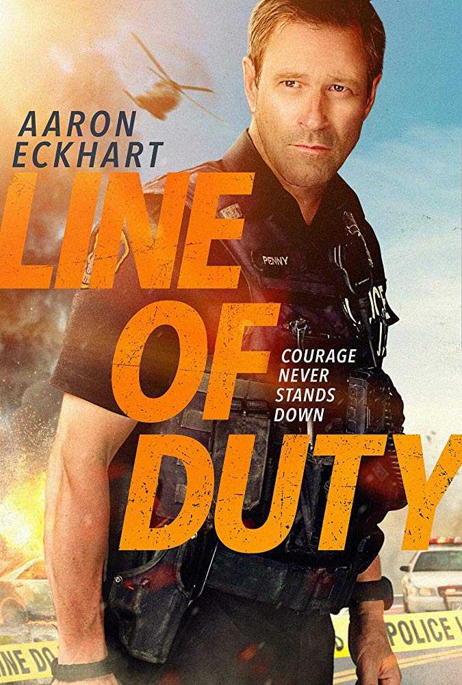 مشاهدة فيلم Line of Duty 2019 مترجم