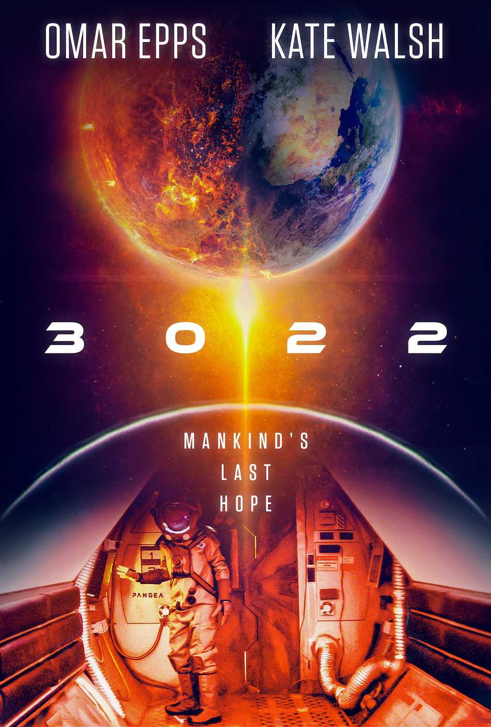 مشاهدة فيلم 3022 2019 مترجم